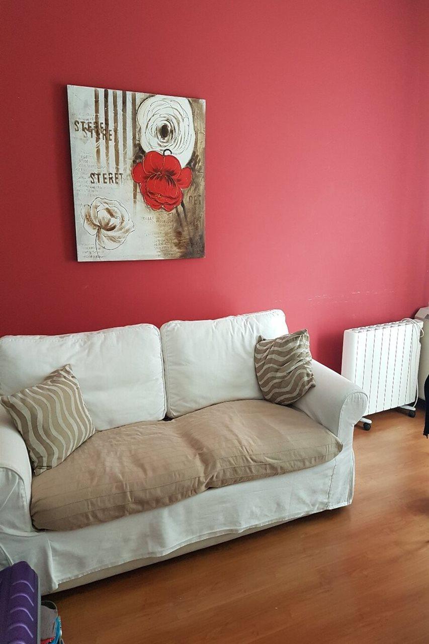 Apartamento Tirso De Molina Madrid Exterior foto
