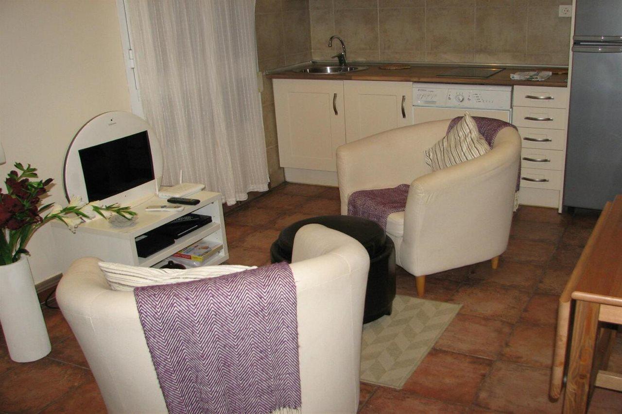 Apartamento Tirso De Molina Madrid Exterior foto