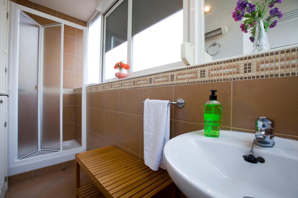 Apartamento Tirso De Molina Madrid Cameră foto