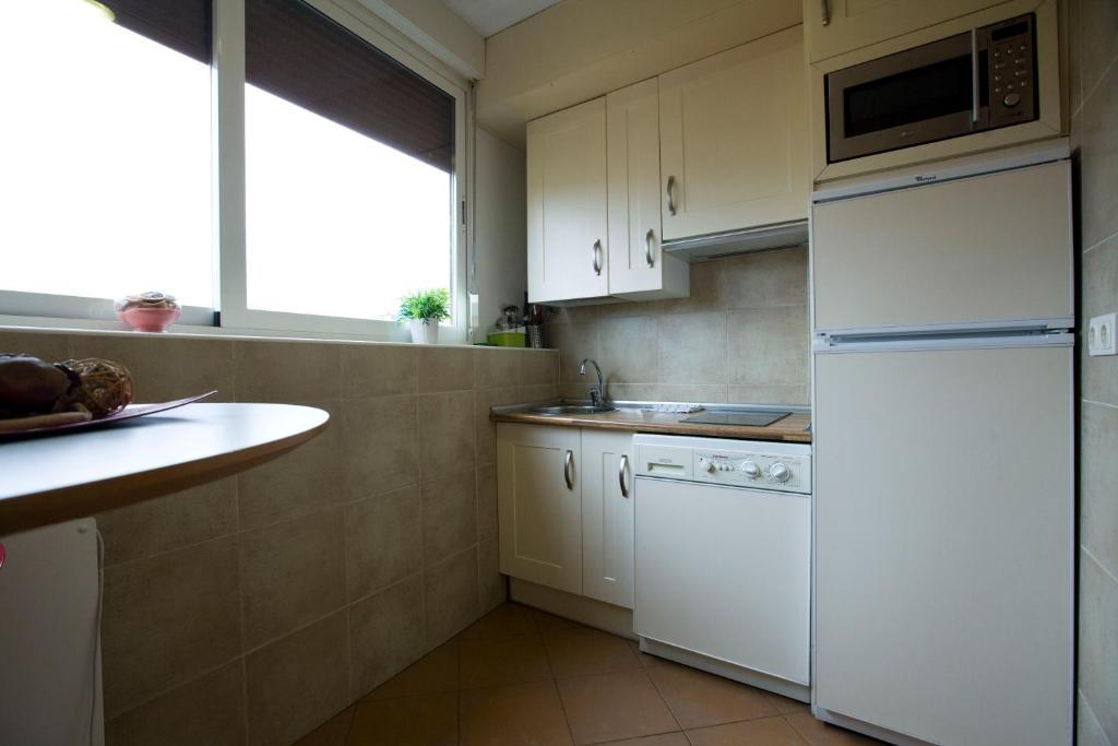 Apartamento Tirso De Molina Madrid Cameră foto