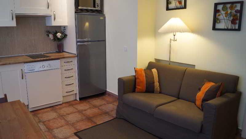 Apartamento Tirso De Molina Madrid Exterior foto