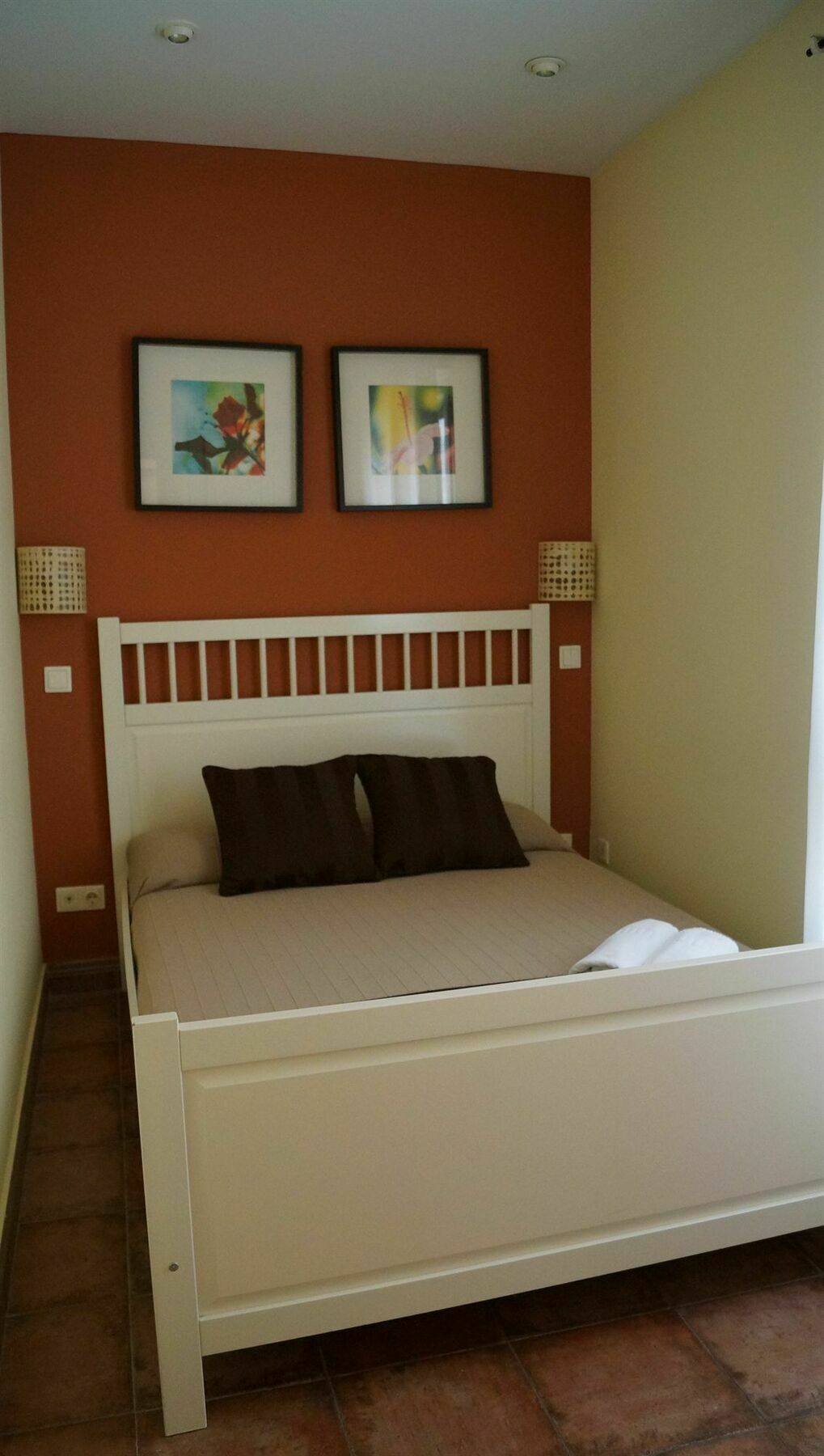 Apartamento Tirso De Molina Madrid Exterior foto