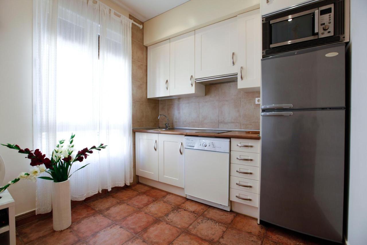 Apartamento Tirso De Molina Madrid Cameră foto