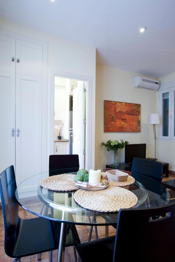 Apartamento Tirso De Molina Madrid Cameră foto