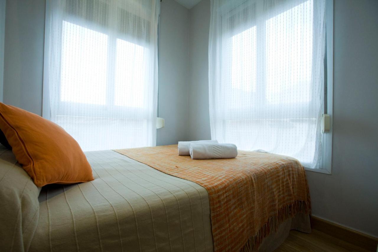 Apartamento Tirso De Molina Madrid Cameră foto