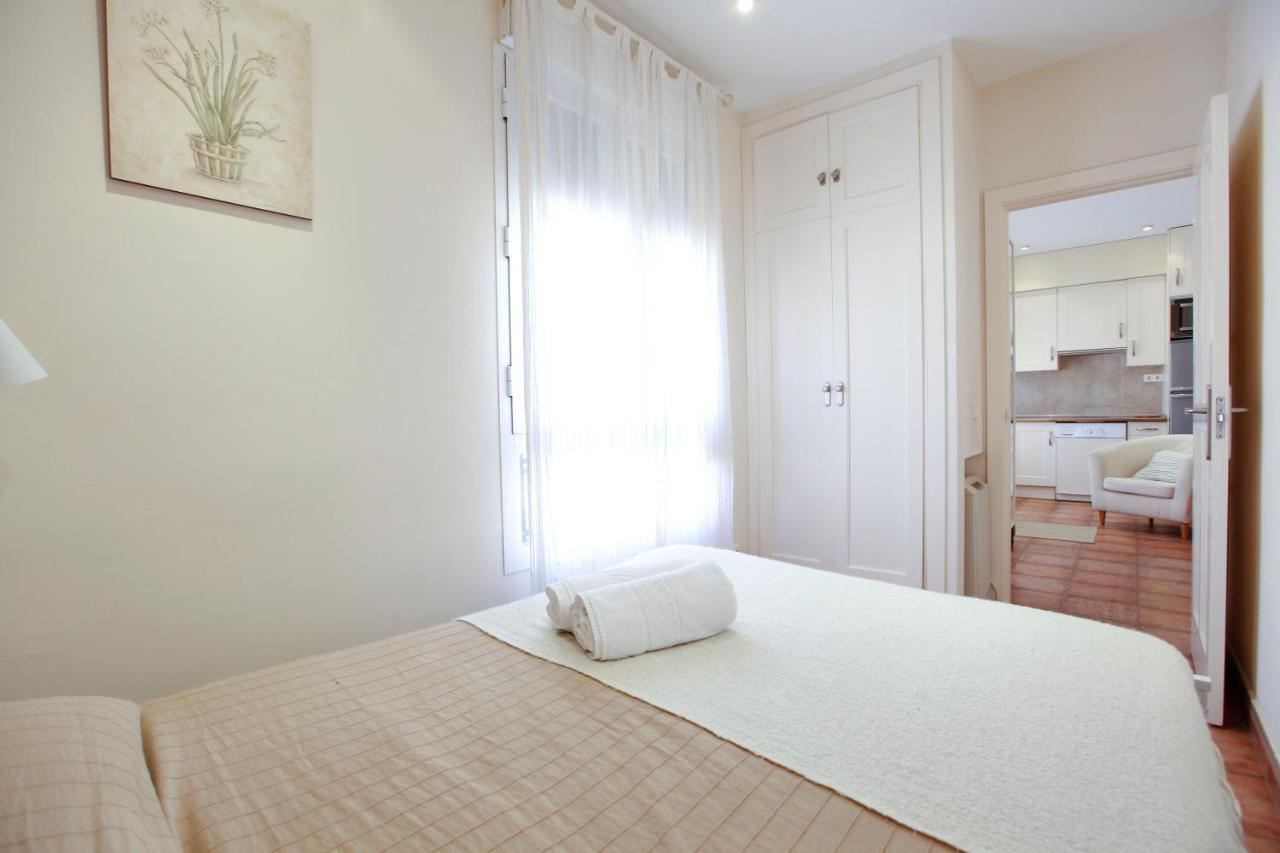 Apartamento Tirso De Molina Apartment Madrid Cameră foto